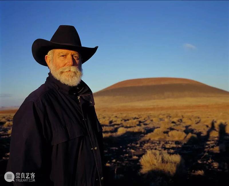 泰晤士报(The Times) | 詹姆斯·特瑞尔(James Turrell):神说要有光 艺术评论 佩斯画廊 詹姆斯·特瑞尔 Turrell 泰晤士报 Times 佩斯 画廊 空间 艺术 大师 新作 崇真艺客